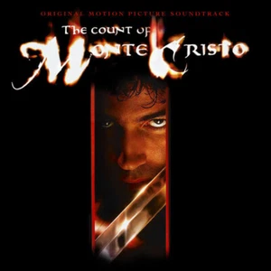 Edward Shearmur – The Count Of Monte Cristo (2002) Score CD / First Pressing!! - Bild 1 von 1