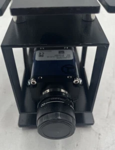 TELEDYNE DALSA CR-GM03-M6400 GENIE INDUSTRIAL CAMERA - Picture 1 of 4