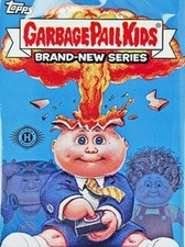 GPK Brand New Series 1 pick a Card, BNS1, Mix n Match, Loco Motion, AB History