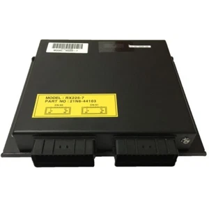 1pc New Computer Controller 21N6-44103 Fits For Hyundai Robex RX225-7 - Picture 1 of 3