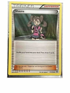 Pokémon - Teammates - 141/160 - XY Primal Clash - Trainer Supporter - Picture 1 of 2