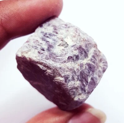 164.25 Ct Loose Gemstone 100% Natural Ruby Corundum With Free Gift - Image 1 of 4