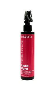 Matrix Total Results Insta Cure Anti-Breakage Porosity Spray 6.8 oz - Picture 1 of 1