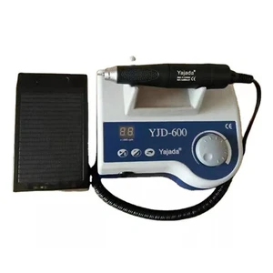 Máquina de pulido micromotor dental sin escobillas YJD-806-600 + pieza de mano de 50 k rpm - Imagen 1 de 9