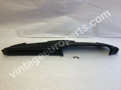 Replacement Dash Pad with Speaker Grille Fits Porsche 911 1969-1975 RHD - Image 1 of 4