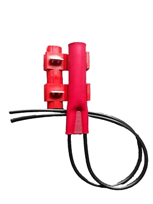 For Mercedes - Belt Tensioner Simulator Airbag Simulator - Resistor Bridging - Image 1 of 2