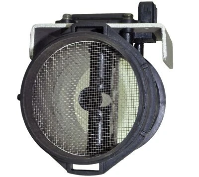 MASS AIR FLOW METER SENSOR LAND ROVER DISCOVERY, RANGE ROVER, MHK100800,ERR5595A - Image 1 of 4