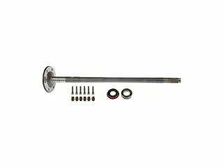 Fits 2003-2006 Chevrolet Tahoe Drive Axle Shaft Rear Right Dorman 2004 2005 2006 - Image 1 of 1