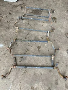 Porsche 944 S2 Front Anti Roll Bar ARB Sway Bar 25.5mm 94434370604 - Picture 1 of 10