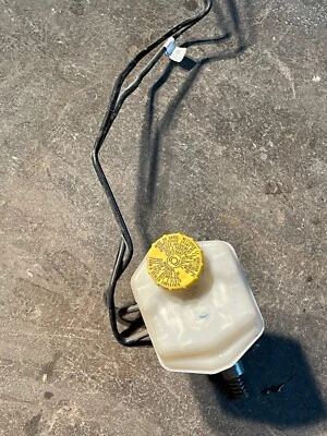 Dodge Durango Chrysler 2017 refuerzo de freno depósito módulo de bomba ABS Foto 1 de 3