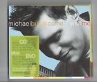 Michael Buble  Come Fly With Me   Cd Album And Dvd 