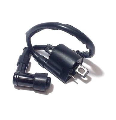 BOBINA DE ENCENDIDO PARA YAMAHA PW 50 PW50 CADA MODELO AÑO 1981-2009 2012-2016 Foto 1 de 4