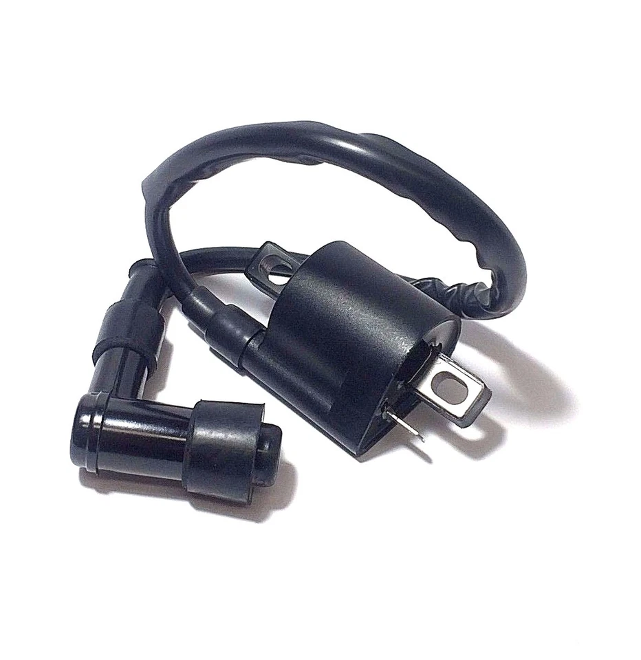 BOBINA DE ENCENDIDO NUEVA PARA YAMAHA PW 50 PW50 CADA MODELO AÑO 1981 - 2009 2012 - 2016 Foto 1 de 4