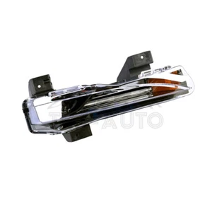 FOR 2021-2024 TESLA MODEL X FRONT RIGHT LED FOG LIGHT ASSEMBLY 1621195-00-C - Picture 1 of 8