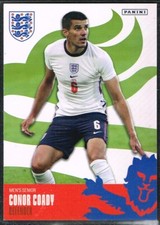 Panini 2022-23 ☆ THE BEST OF ENGLAND ☆ Football Cards