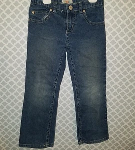 Circo Girls Size 4 jeans - Picture 1 of 3