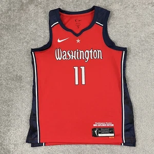 Nike Washington Mystics Elena Delle Donne Jersey Explore Edition Mens Medium NBA - Picture 1 of 10