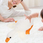  Goose Stuffed Animal Swan Throw Plush Pillow Big White Toy Children
