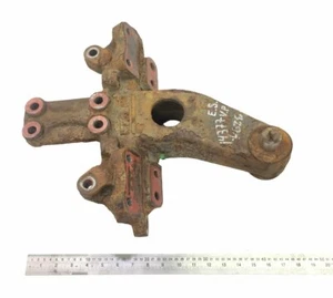 1695011 Blattfederhalter, Vorderachse, Hintere Linke DAF XF105 - Zdjęcie 1 z 5