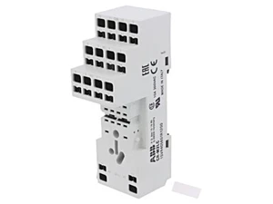 1SVR405651R1200 Socket - Picture 1 of 1