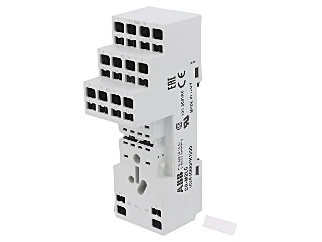 1SVR405651R1200 Socket - Image 1 of 1