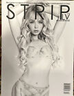 STRIP LV Magazine Sexy LILLY BELL N°423 2023