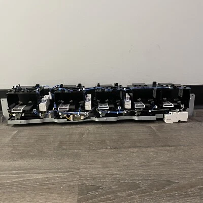 Xerox 094K93604 Complete Toner Dispenser Assembly for Versant 80 / Versant 180 - Image 1 of 3