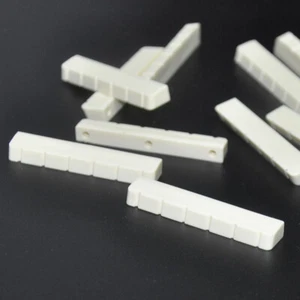 50 pz Alice A027A 52 mm Chitarra classica con dadi a slot superiore beige - Foto 1 di 4
