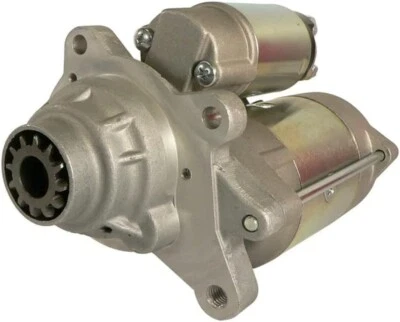New Starter For Ford F-250 F-350 F-450 F-550 E-350 Super Duty (6.4L) 2008-2010 - Image 1 of 4