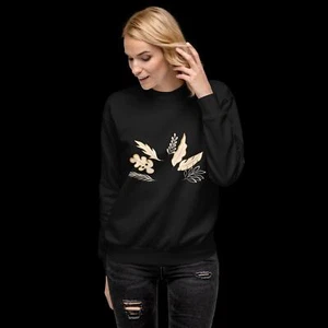 Unisex Premium Sweatshirt - Picture 1 of 7