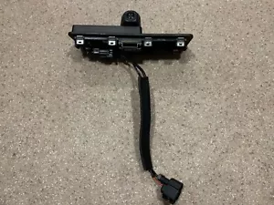 Opener Hyundai Ioniq 5 rear view camera rear opener rear camera 99240GI600 - Picture 1 of 9
