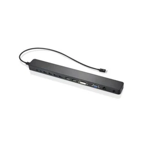 Fujitsu Thunderbolt 3 Port Replicator Dock - FPCPR370 | ohne Netzteil - Bild 1 von 1