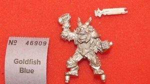 Games Workshop Citadel C23 Giant Ogres Chaos Ogre Warhammer 1985 GW Old World GW - Picture 1 of 2