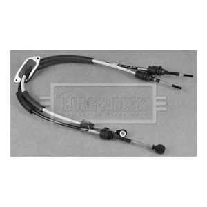 CABLE DE CONTROL DE ENGRANAJES PARA MB SPRINTER 5SP G/B 2000-2006 BKG1108 - Imagen 1 de 1