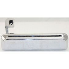 Exterior Door Handle For 83-92 Ford Ranger 79-93 Mustang Front RH Chrome Metal