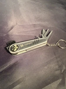 Golf Multi Tool Stainless Steel - Picture 1 of 4