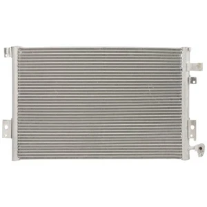 A/C AC Air Conditioning Condenser For Chevrolet Camaro & Pontiac Firebird - Picture 1 of 1