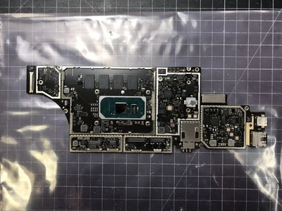 Материнская плата Microsoft Surface Laptop 3 1867 i7-1065G7 1,3 ГГц 16 ГБ M1098028-008 - Изображение 1 из 4