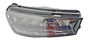 Faro derecho original Skoda Fabia IV, 6VB 941 016 - Imagen 1 de 7