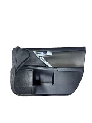Lexus CT200H 2011-2017 moldura de panel de puerta interior delantera derecha OEM Foto 1 de 4