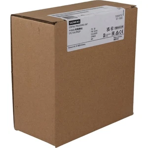 Siemens 6ES7516-3AN02-0AB0 New NFP Sealed - Picture 1 of 4