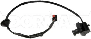 Cámara de asistencia de estacionamiento Dorman 592-080 para Ford Mustang 10-14 - Imagen 1 de 8