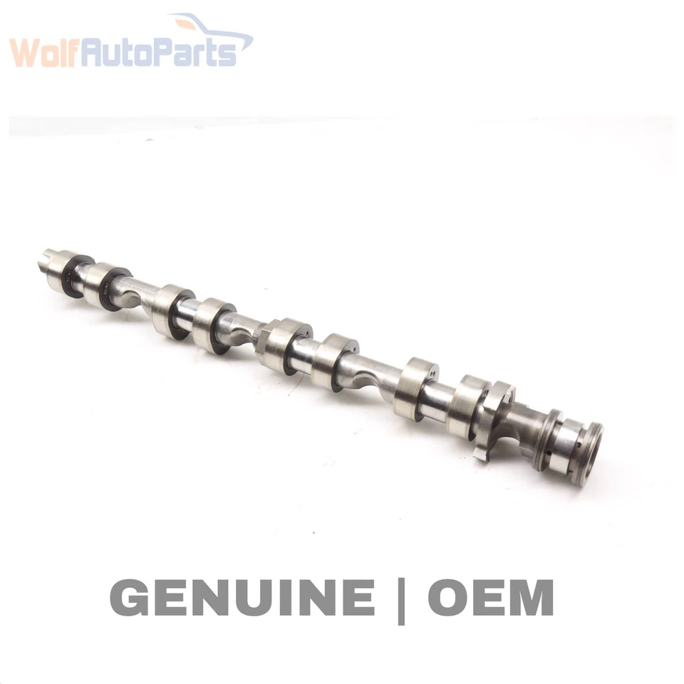 BMW M6 GRAN CUPÉ 2014-2019 - Árbol de levas derecho/eje leva (entrada) 7604875 Foto 1 de 4