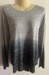 Liz Claiborne WOMENS sweater SZ LARGE - Picture 1 of 4