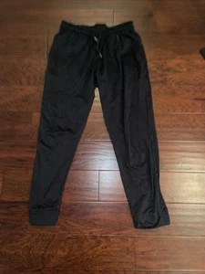 PANTALÓN JOGGERS ZELLA MOVE IN POCKET NEGRO TALLA S - Imagen 1 de 6