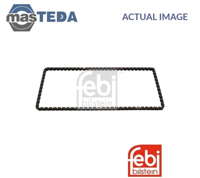 49720 CHAÎNE DE DISTRIBUTION MOTEUR FEBI BILSTEIN POUR SUZUKI LIANA,SX4,SWIFT III,JIMNY - Photo 1/4