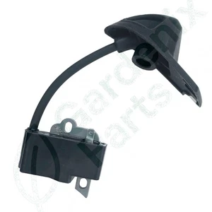 Ignition Coil For Stihl BG56 BG56C BG86 BG86C SH56 SH86 Leaf Blowers 42414001306 - Picture 1 of 2