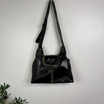 Bolsa de pañales hobo holgada STORKSAK Foto 1 de 4