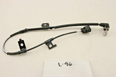 New OEM Genuine Rear LH ABS Speed Sensor 1997-2004 Mitsubishi Diamante MR128680 - Image 1 of 2