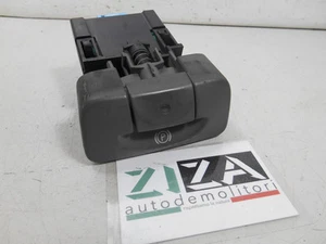 Parking Brake Button Renault Scenic II 2006 8200270265-D - Picture 1 of 7